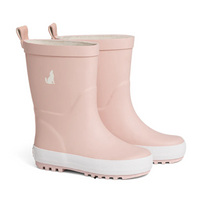 Dusty Pink