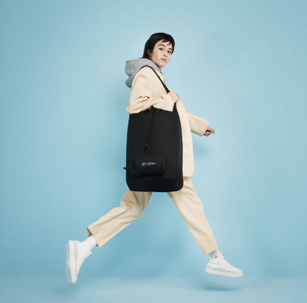 Compact stroller bag sales