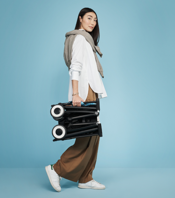 Cybex stroller travel sales bag