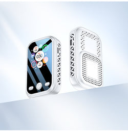 The MINI Portable baby Air Quality Monitor