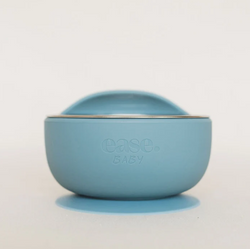 Ease baby Stainless Steel Suction Bowl