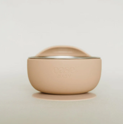 Ease baby Stainless Steel Suction Bowl