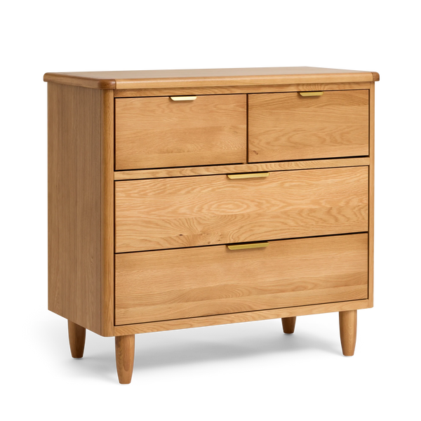 Cariboo George dresser