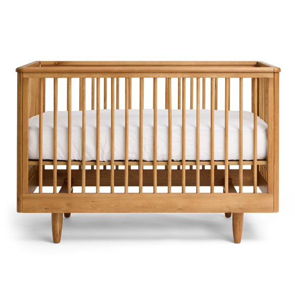 Cariboo George Cot