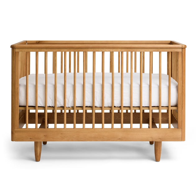 Cariboo George Cot