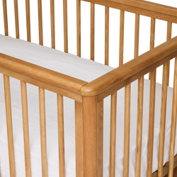 Cariboo George Cot