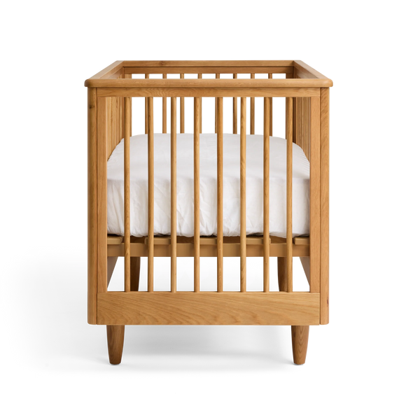 Cariboo George Cot
