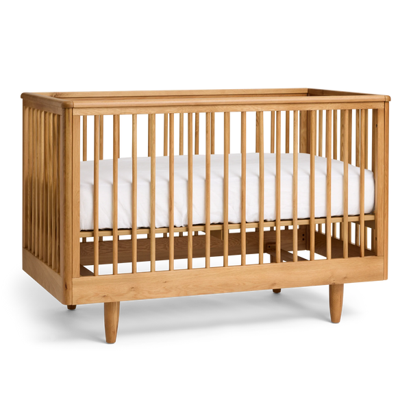 Cariboo George Cot
