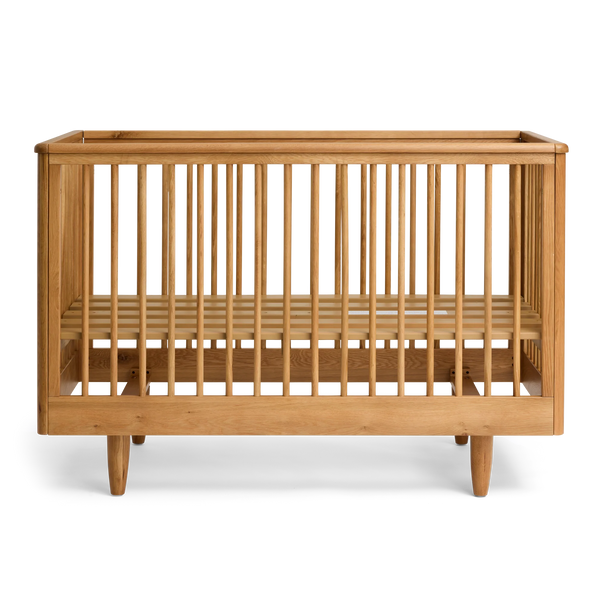 Cariboo George Cot