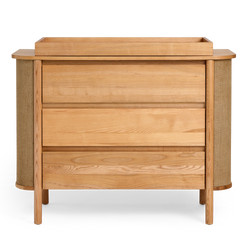Cariboo Indi Dresser
