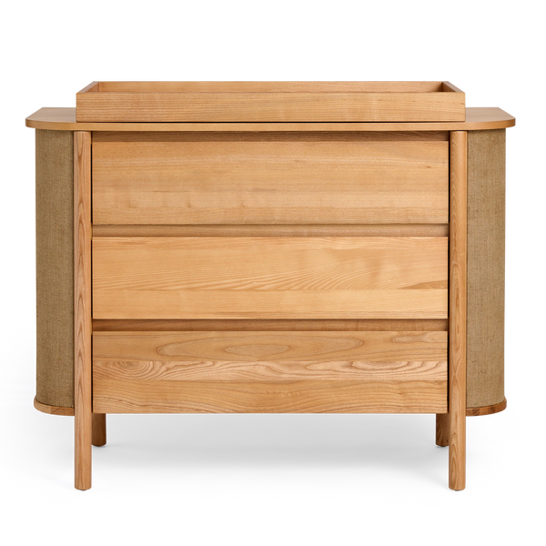 Cariboo Indi Dresser