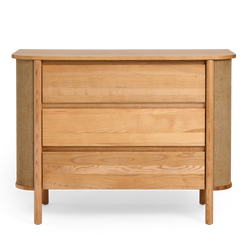 Cariboo Indi Dresser