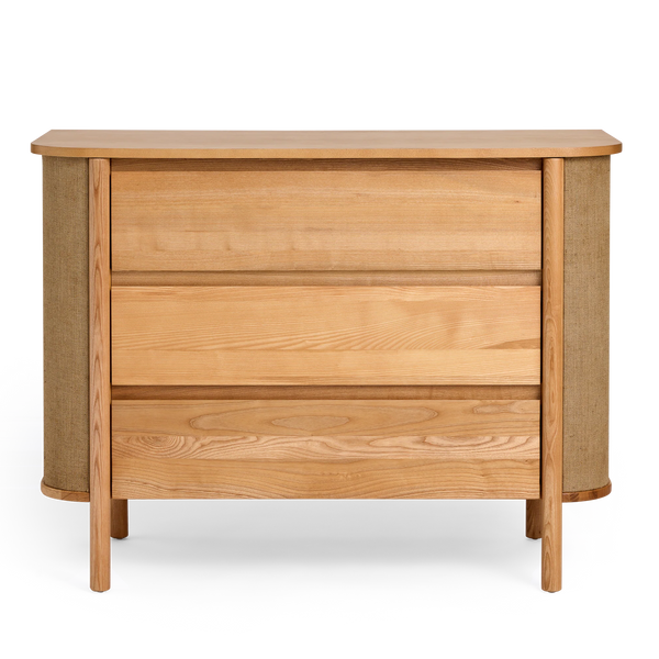 Cariboo Indi Dresser