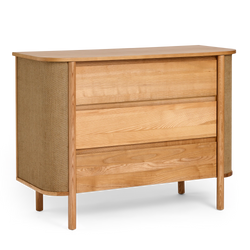 Cariboo Indi Dresser