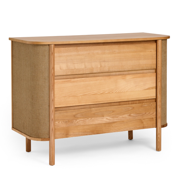 Cariboo Indi Dresser