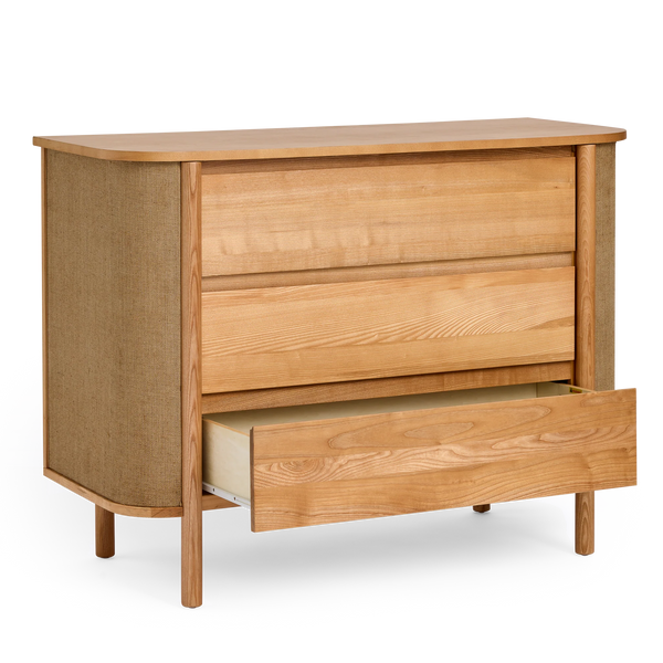 Cariboo Indi Dresser