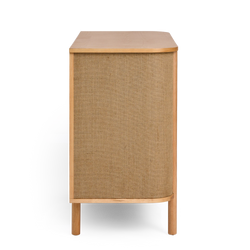 Cariboo Indi Dresser