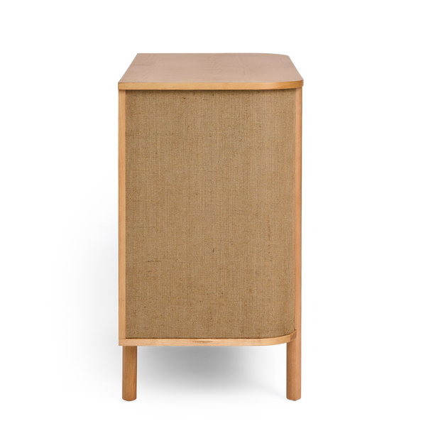 Cariboo Indi Dresser