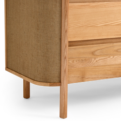 Cariboo Indi Dresser