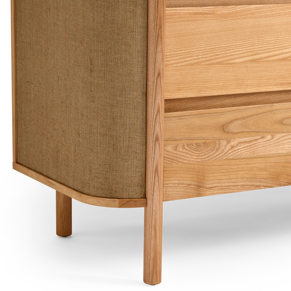 Cariboo Indi Dresser