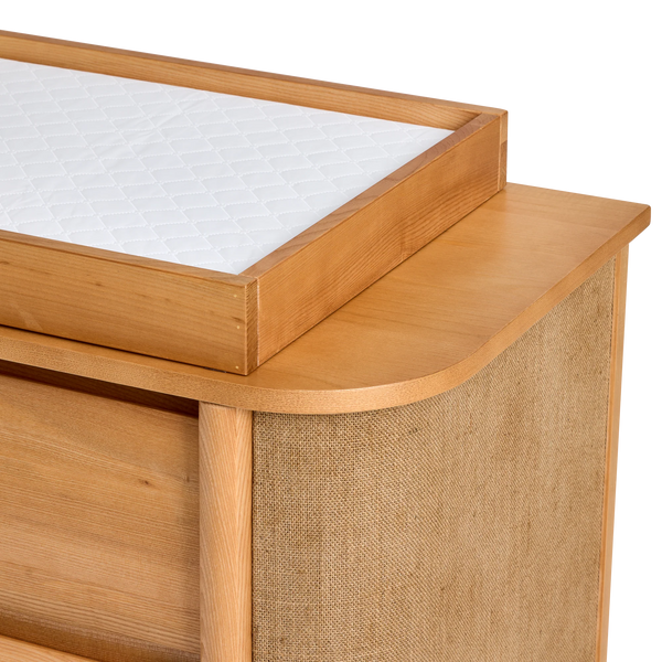 Cariboo Indi Dresser