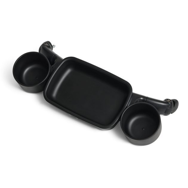 Edwards & Co Snack Tray