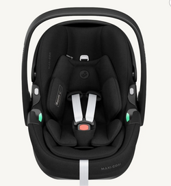 Edwards & Co Oscar M2 Bundle with Maxi Cosi Slide tech Capsule and Base