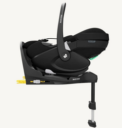 Edwards & Co Oscar M2 Bundle with Maxi Cosi Slide tech Capsule and Base