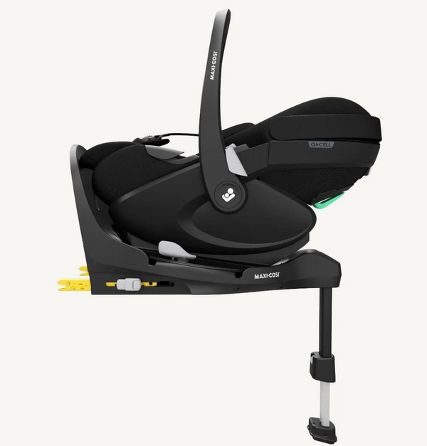 Edwards & Co Oscar M2 Bundle with Maxi Cosi Slide tech Capsule and Base
