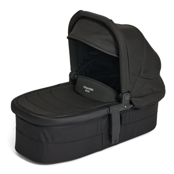 Edwards & Co carrycot 3