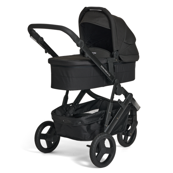 Edwards & Co carrycot 3