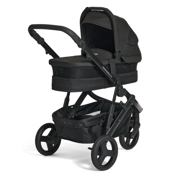 Edwards & Co carrycot 3