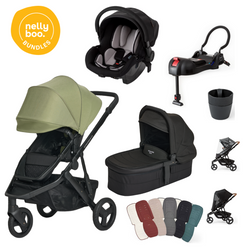 Edwards & Co Oscar Nū Essential Bundle