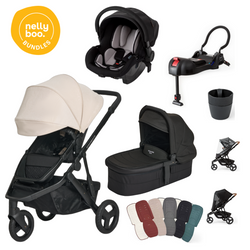 Edwards & Co Oscar Nū Essential Bundle