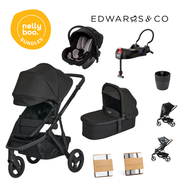Edwards & Co Oscar Nū Evolution Bundle