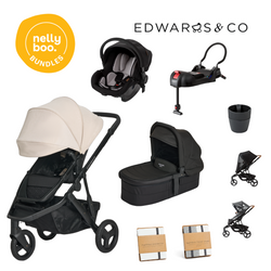 Edwards & Co Oscar Nū Evolution Bundle