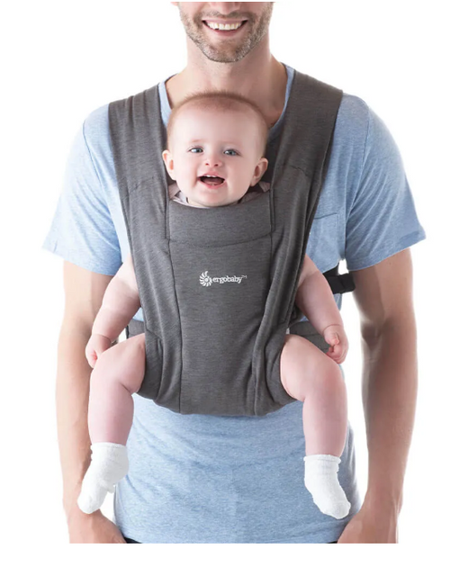 Ergobaby Embrace Soft Air Mesh Newborn carrier