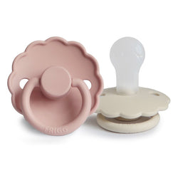 Frigg Daisy Pacifier Silicone