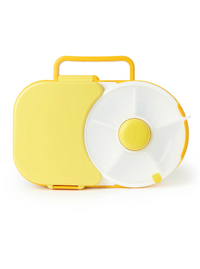 Yellow Honey