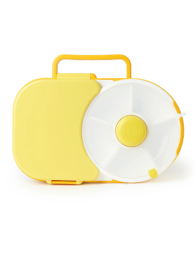 GoBe Lunchbox Spinner
