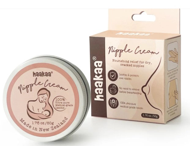 Haakaa Nipple Cream