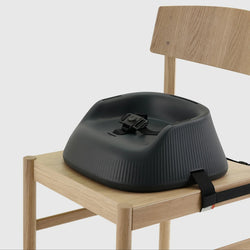 Hannie Portable Highchair - Charcoal