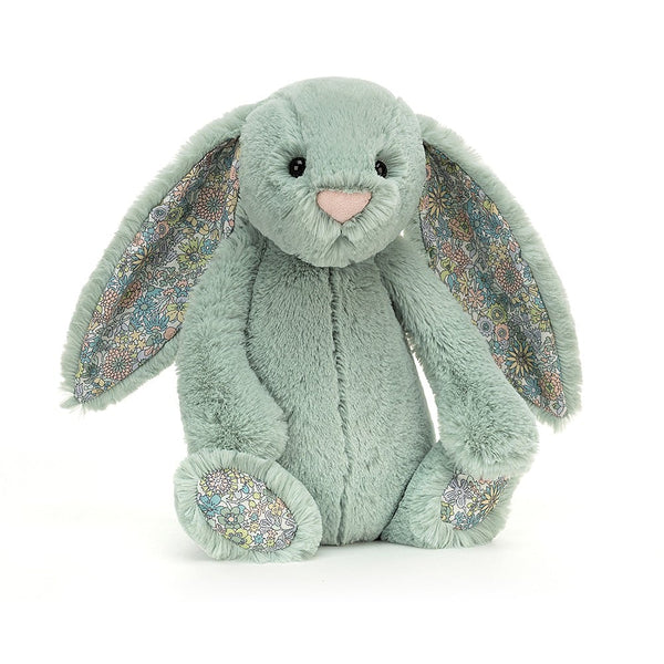 Jellycat 2024 kiwi bunny