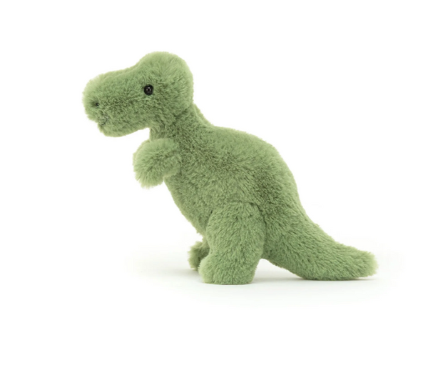 Jellycat Fossilly T-Rex