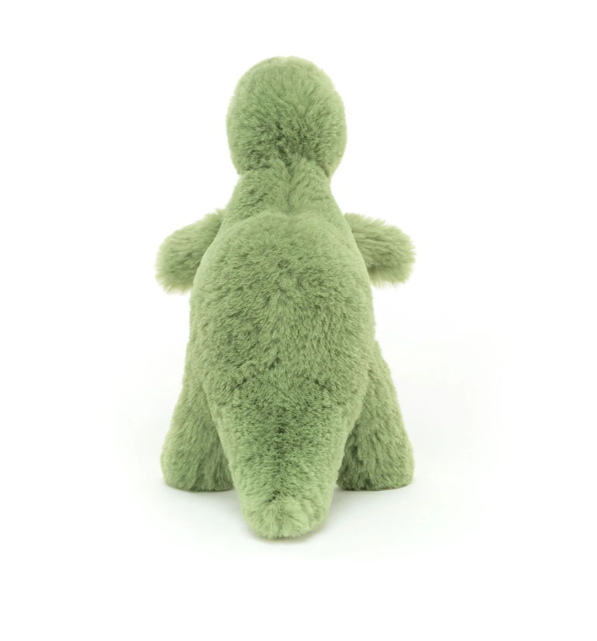 Jellycat Fossilly T-Rex