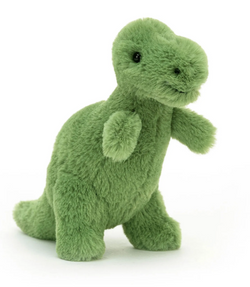 Jellycat Fossilly T-Rex