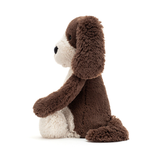 Jellycat Bashful Fudge Puppy