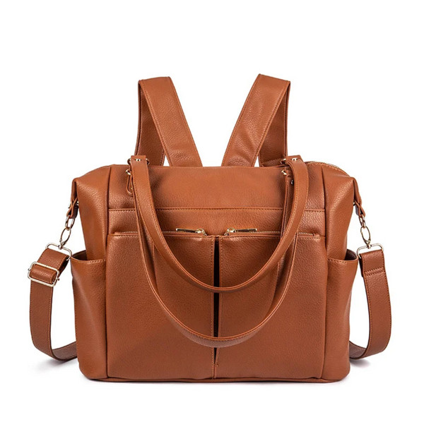 Convertible Bag Mrs H Nappy Bag Baiga In Convertible Bag – Sew