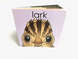 Lark Book