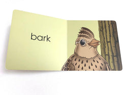 Lark Book